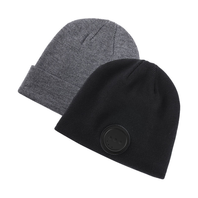 Comeille Beanie Hat