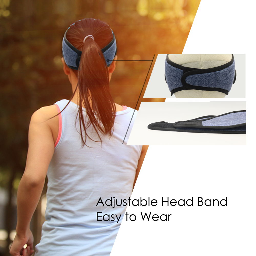 Comeille Sports Headbands